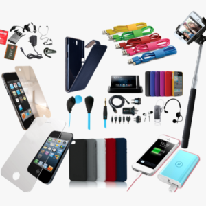 Mobile Accessories