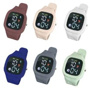 GPS Smart Watches for Kids